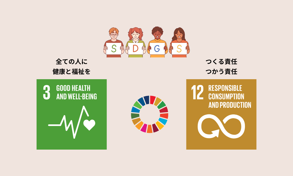 クリニックや医療法人に求められるSDGs視点とは？