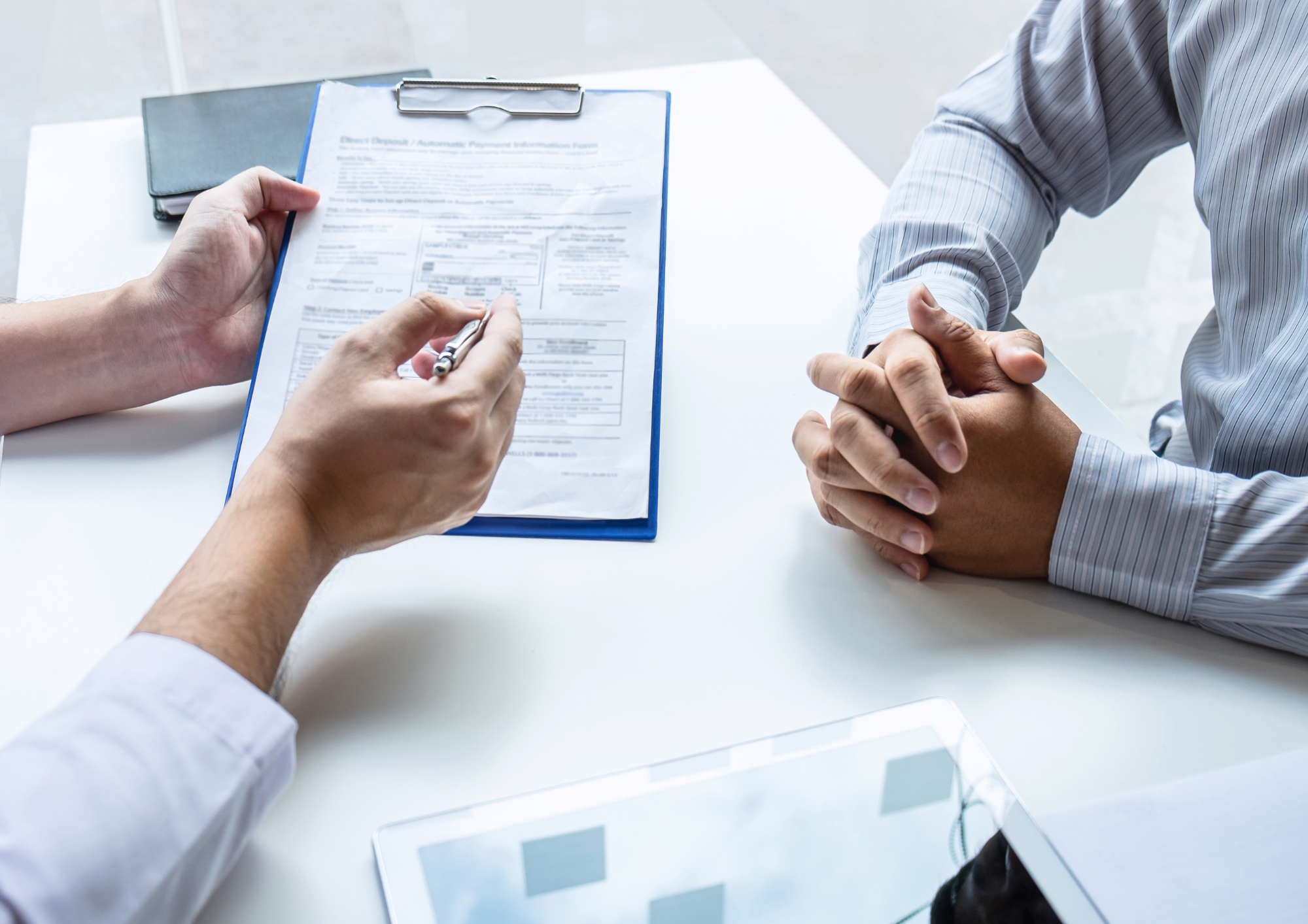 信頼できる業者の選び方と相談ポイント