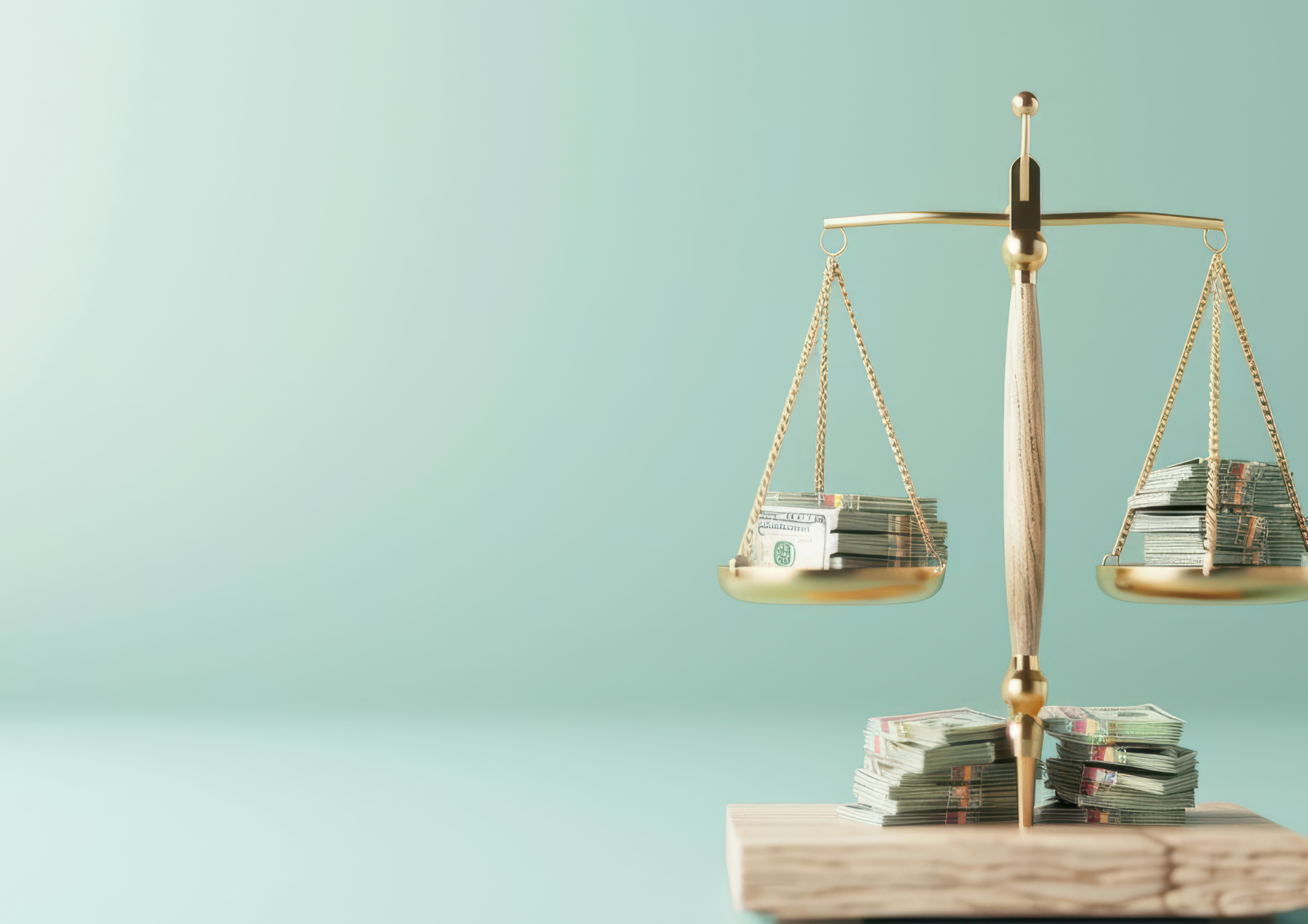 開業費用の内訳と割合