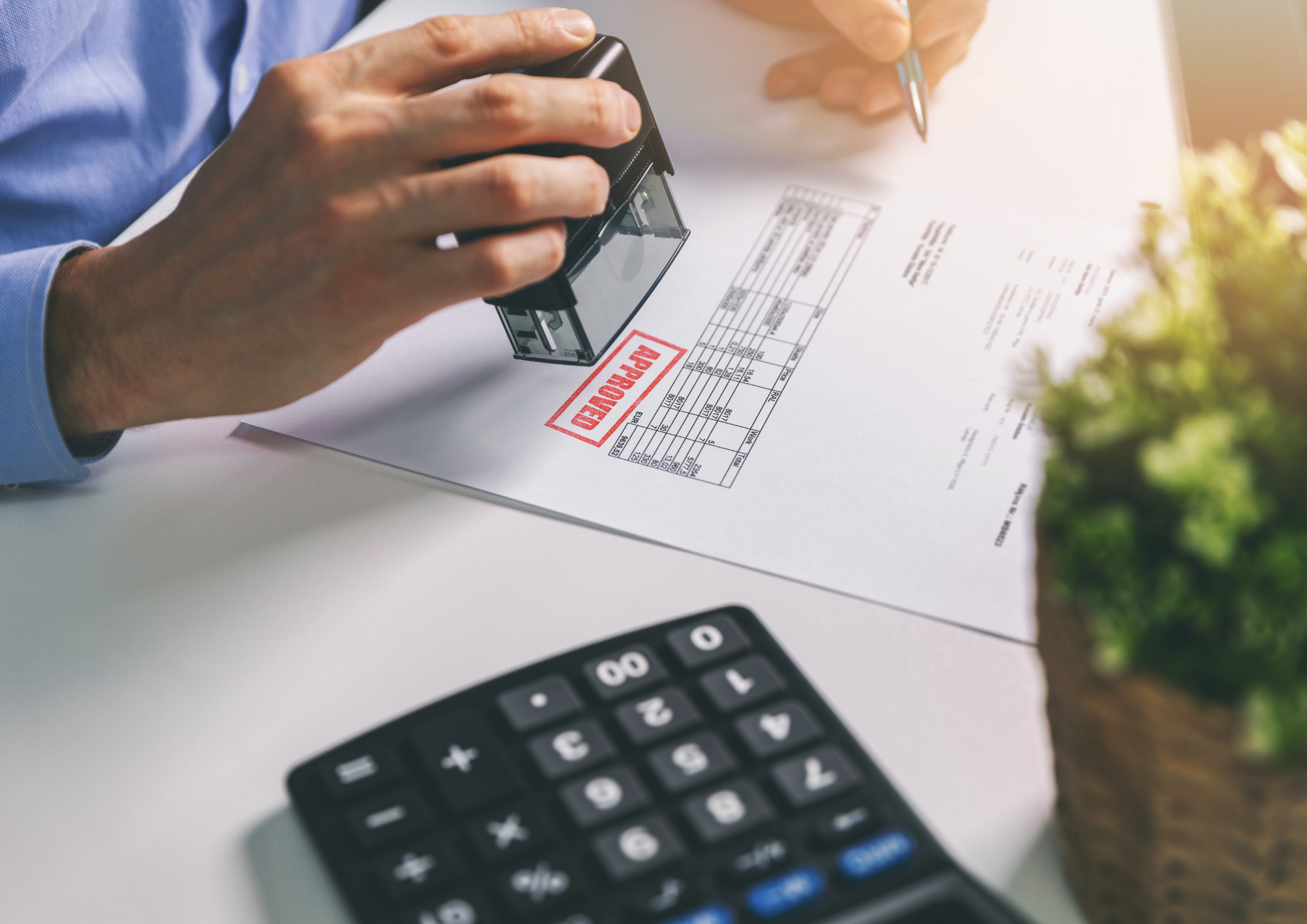 クリニック開業資金の調達方法