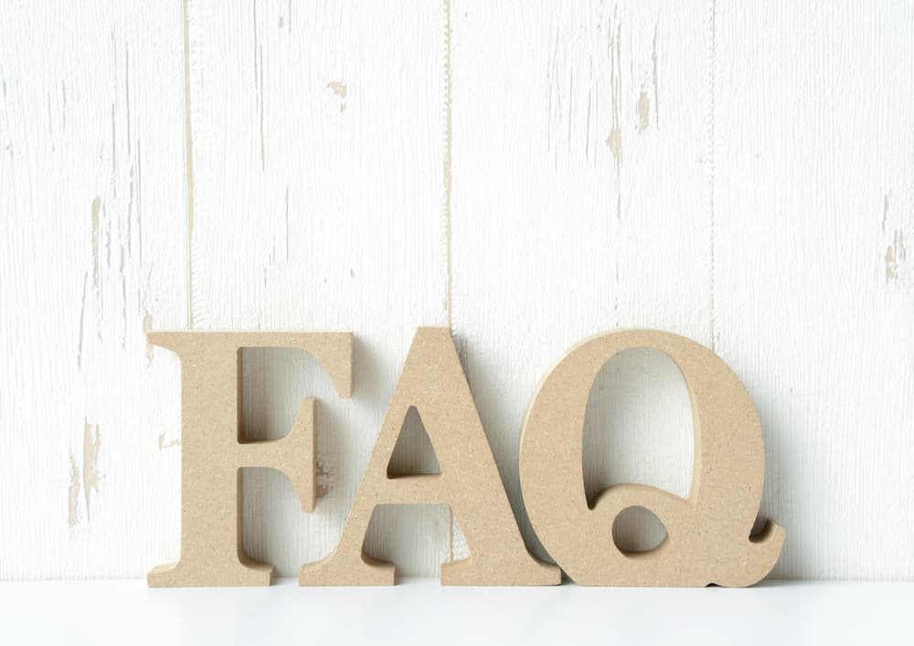 FAQ