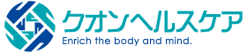 株式会社クオンヘルスケアのロゴ