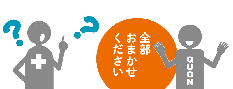 海外とのやり取り