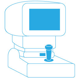 ophthalmology