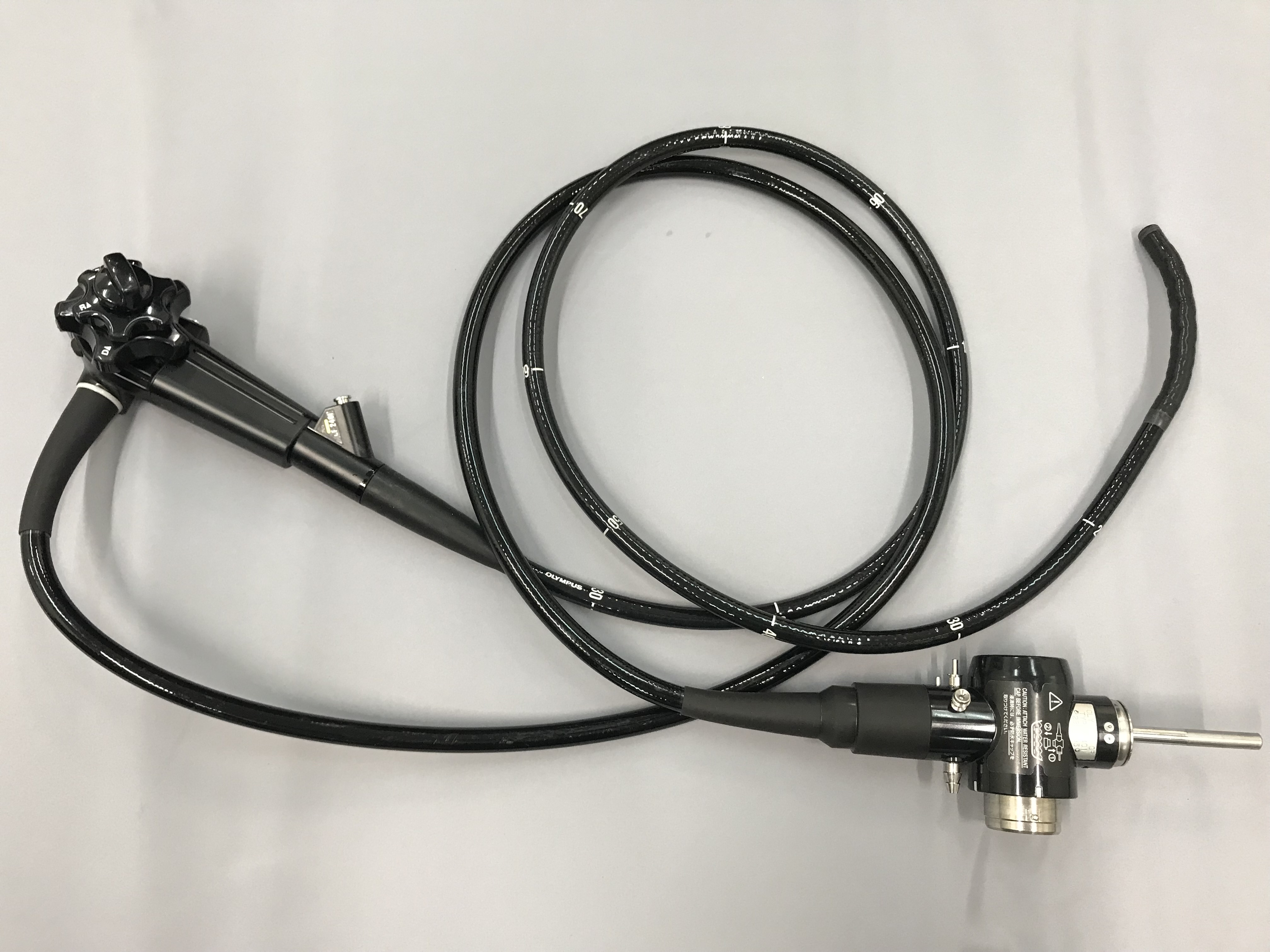 olympus endview colonoscope olympus endview colonoscope