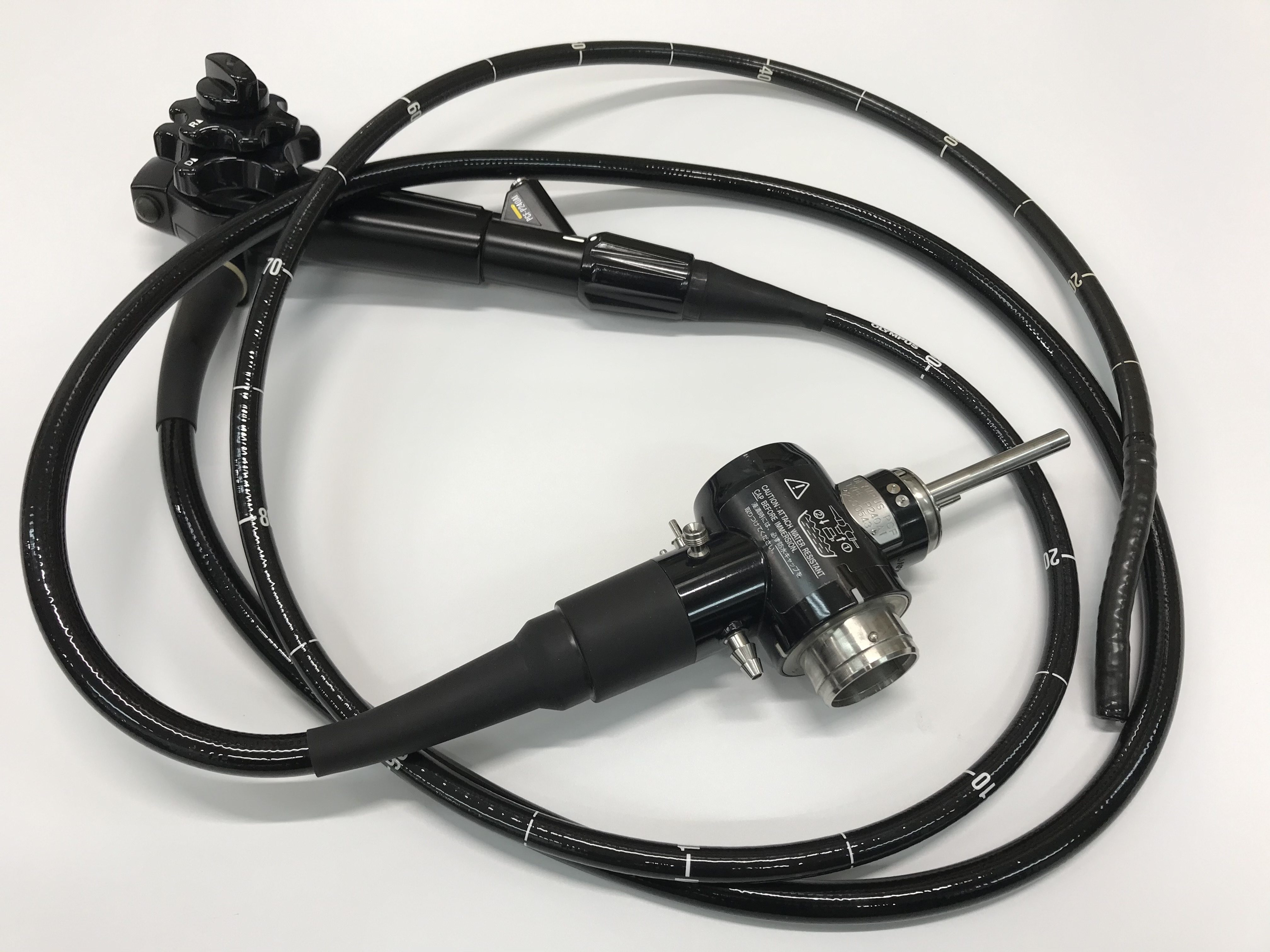olympus endview colonoscope olympus endview colonoscope