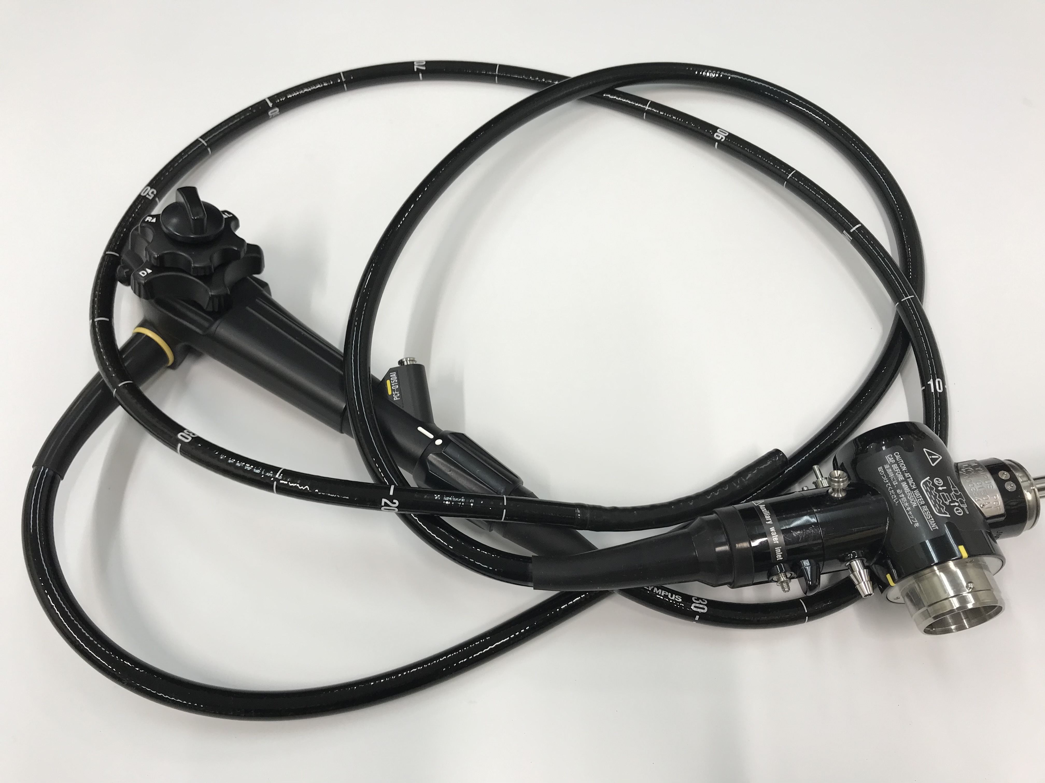 olympus endview colonoscope olympus endview colonoscope
