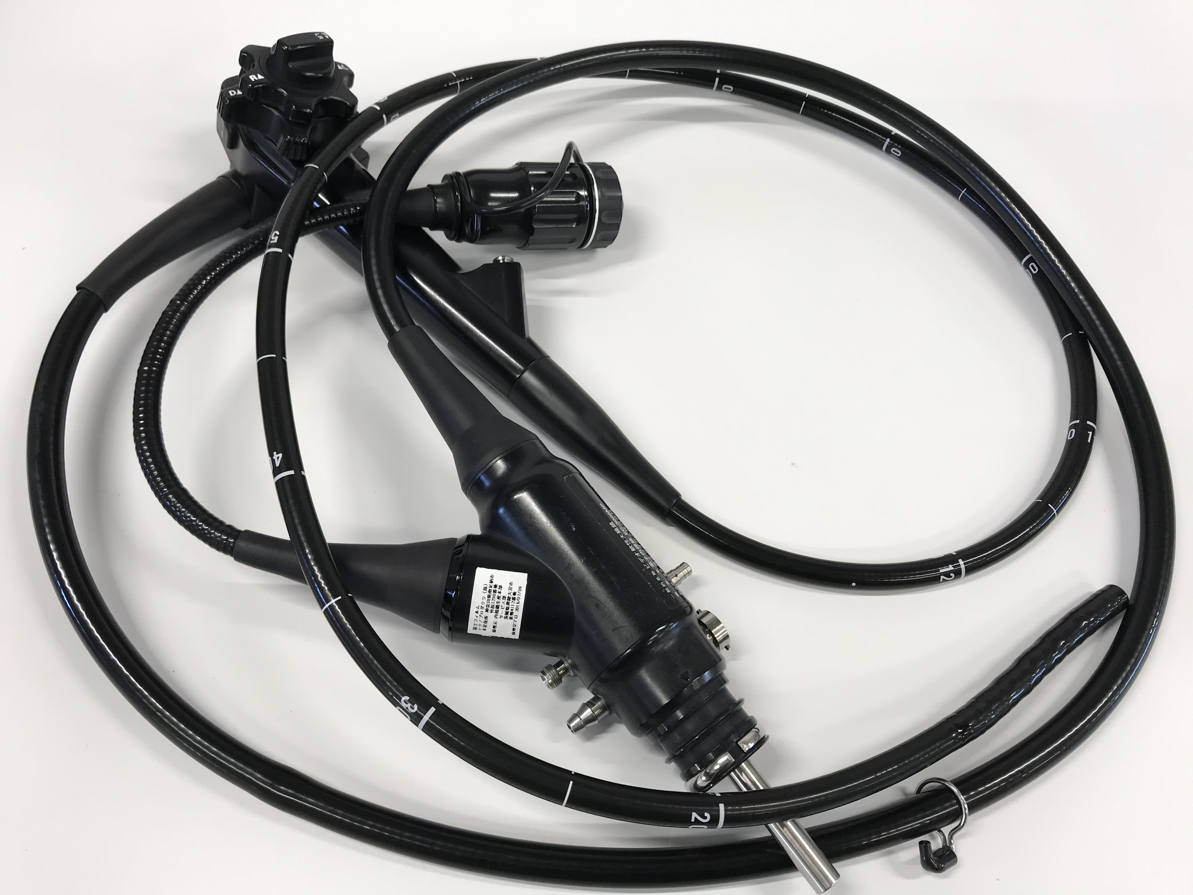Fujifilm Medical｜Video Colonoscope｜10620｜Quon Healthcare Inc.