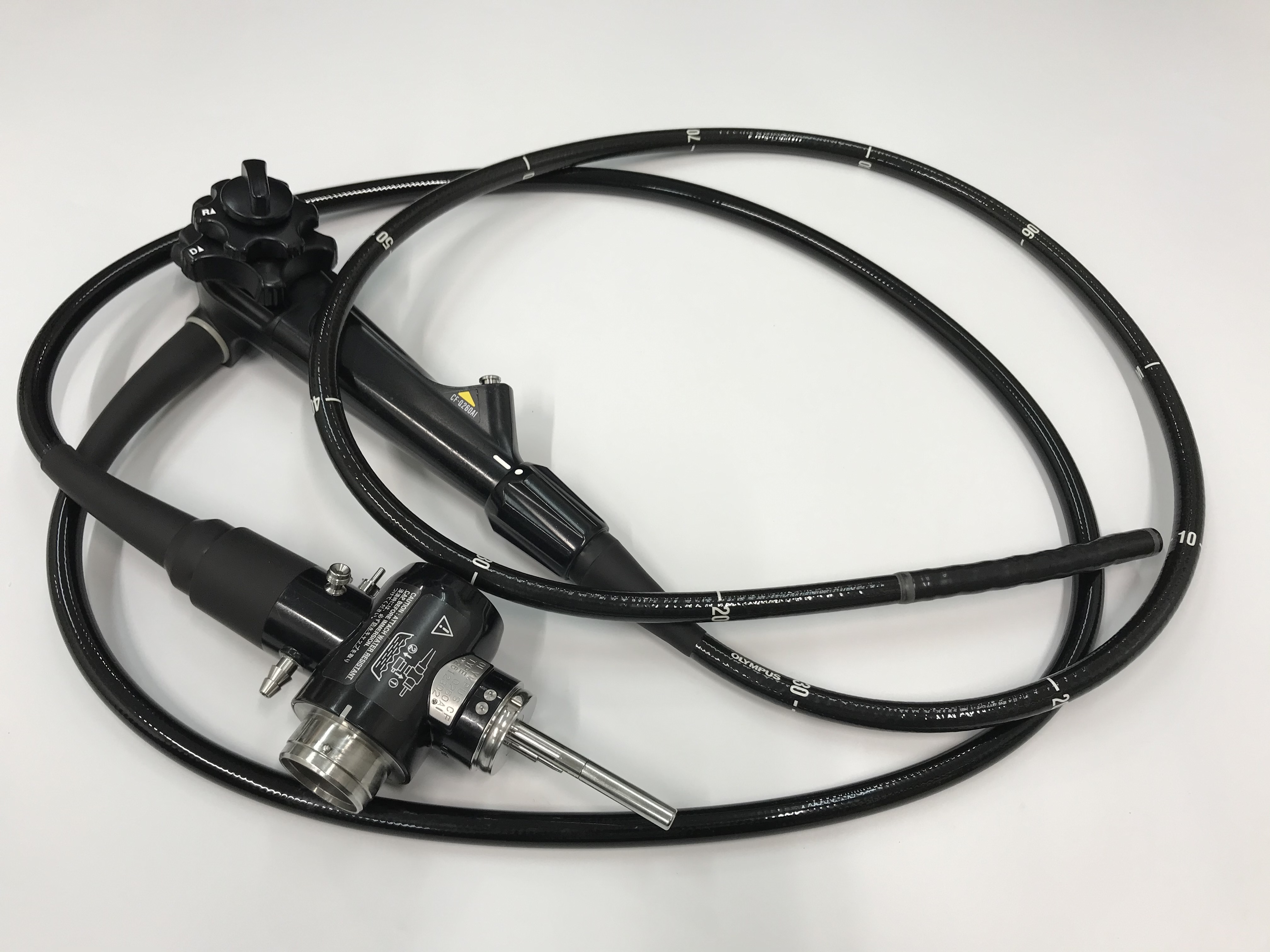olympus endview colonoscope olympus endview colonoscope