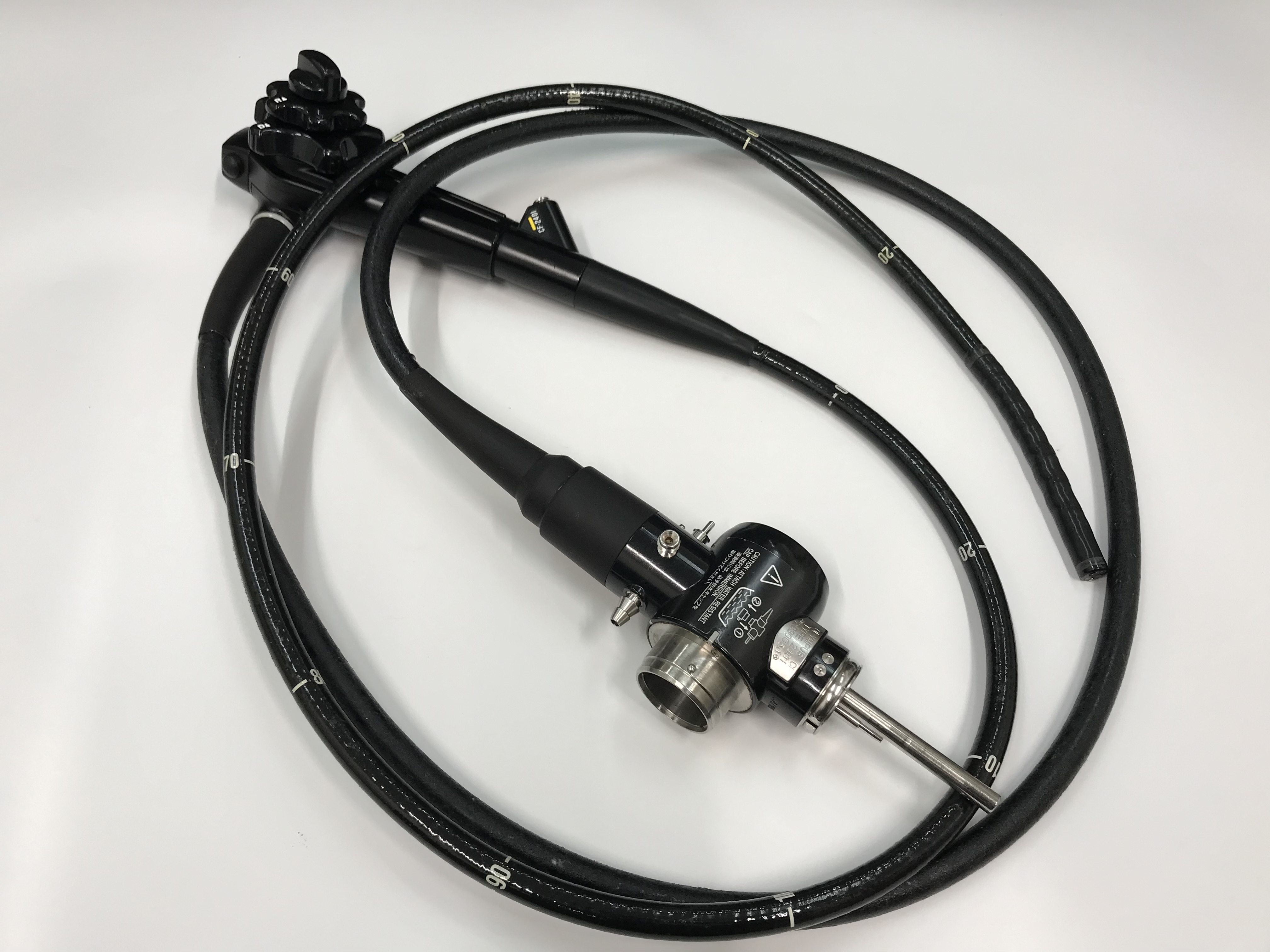 olympus endview colonoscope olympus endview colonoscope