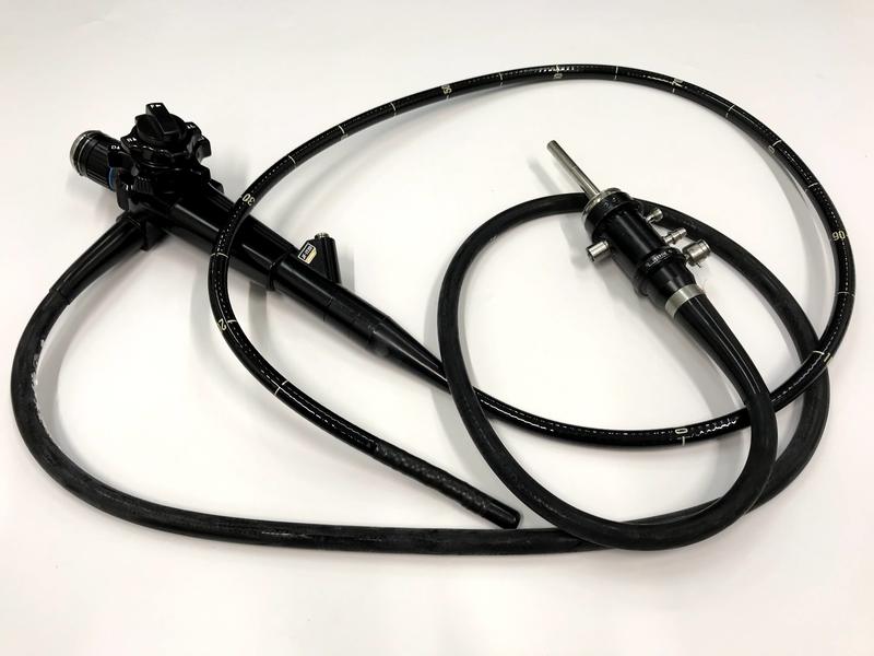 Video Duodenoscope｜JF-1T20｜Olympus Medical Systems photo1