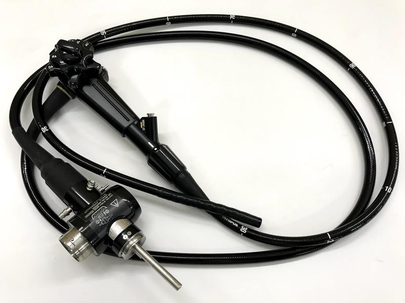 olympus endview colonoscope olympus endview colonoscope