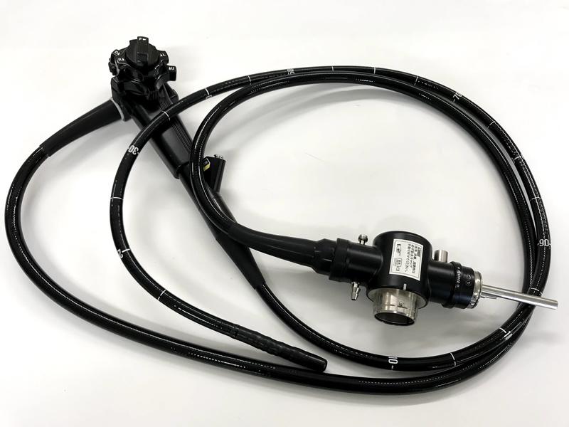 Video Duodenoscope｜JF-200｜Olympus Medical Systems photo1