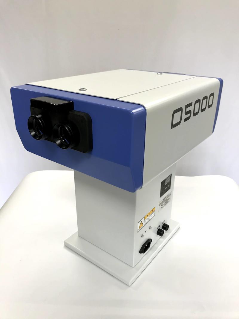 Binocular vision simple tester｜D-5000｜'' photo1