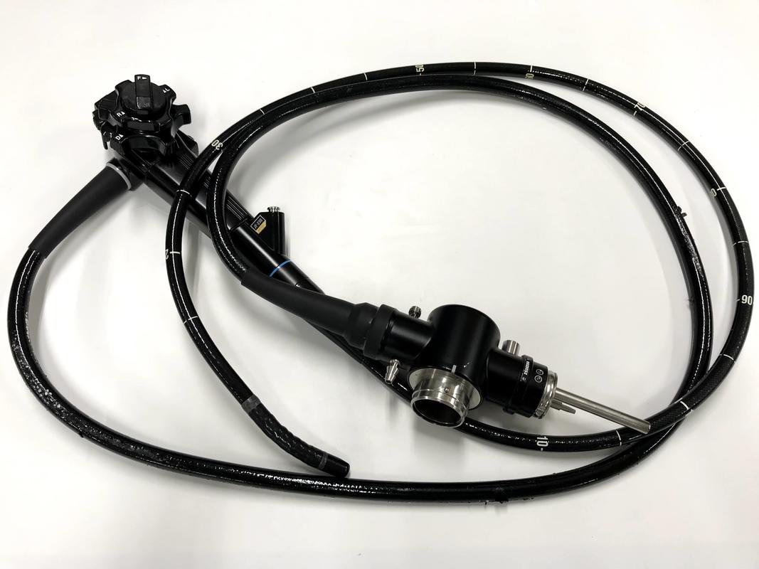 Video Duodenoscope｜JF-230｜Olympus Medical Systems photo1