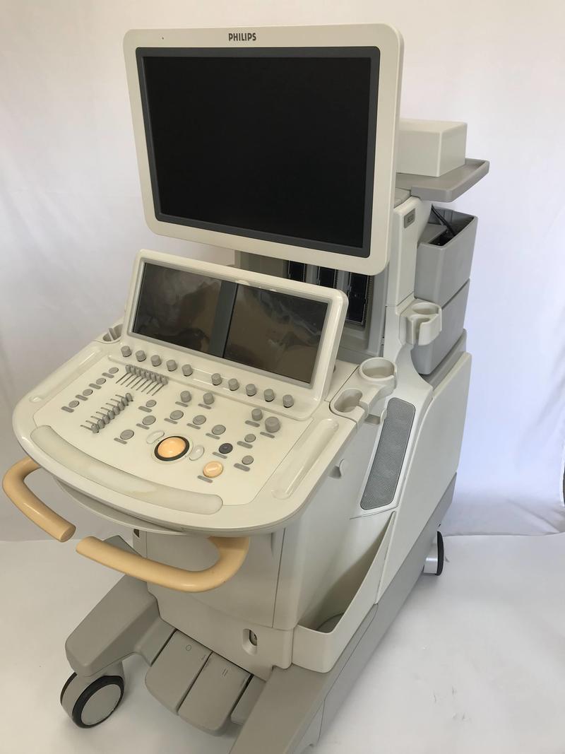 Ultrasound systemphoto1