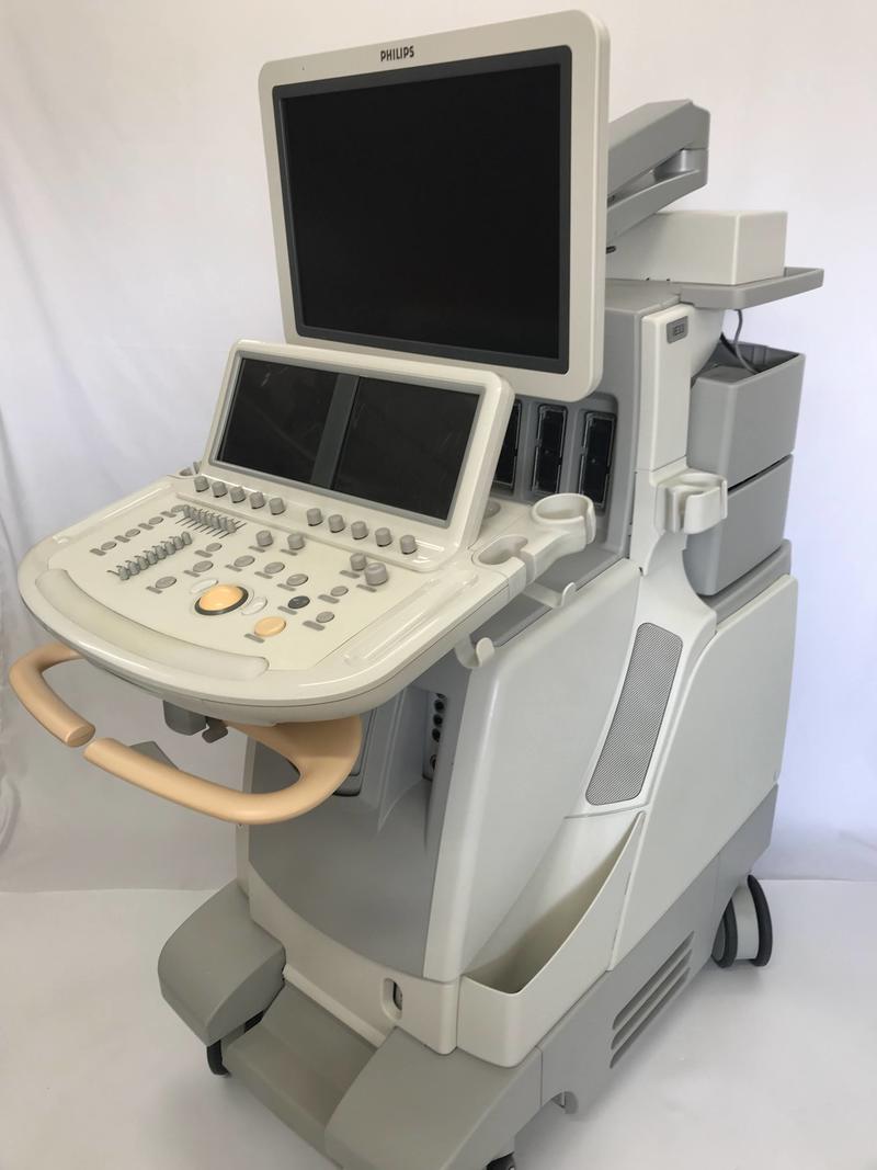 Ultrasound systemphoto1
