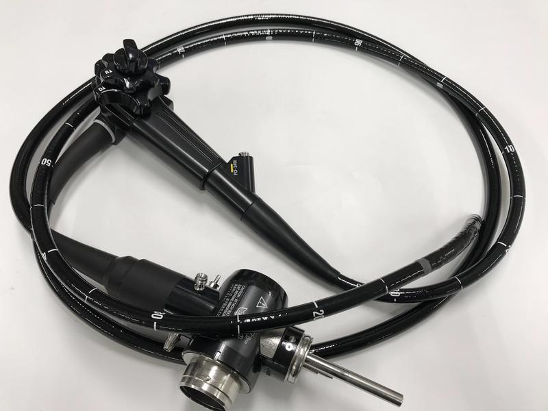 大腸ビデオスコープ｜PCF-240I｜オリンパスメディカルシステムズ株式会社の写真1枚目
