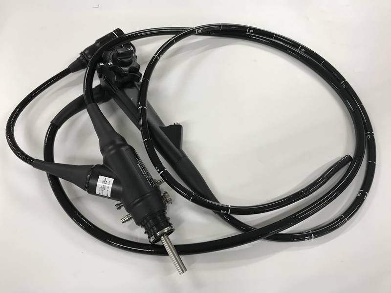 大腸ビデオスコープ｜EC-3000MP｜富士フイルムメディカルの写真1枚目