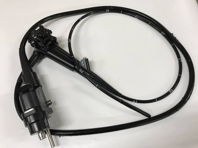 Video Gastroscope｜GIF-PV70｜Olympus Medical Systems photo1
