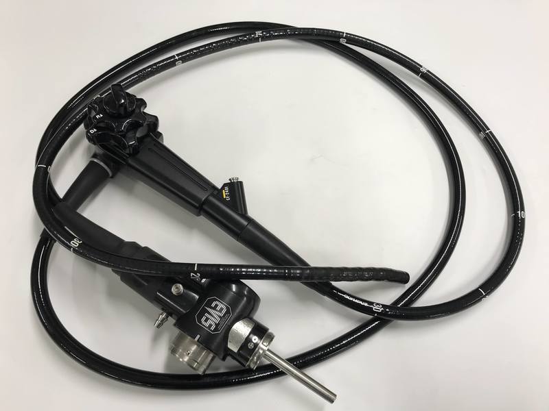 大腸ビデオスコープ｜CF-240I｜オリンパスメディカルシステムズ株式会社の写真1枚目