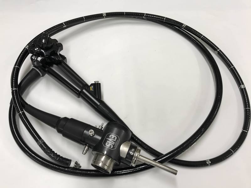 Video Duodenoscope｜JF-240｜Olympus Medical Systems photo1