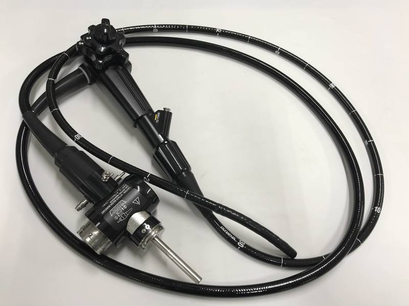 Video Colonoscope｜PCF-P240AI｜Olympus Medical Systems photo1