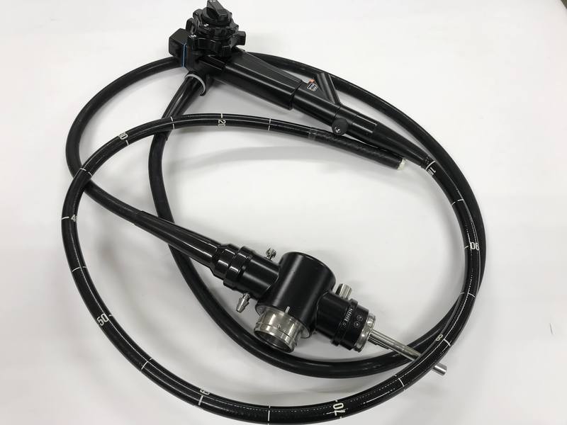 Video Gastroscope｜GIF-2T200｜Olympus Medical Systems photo1