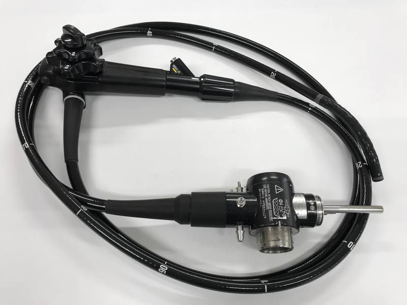 Video Colonoscope｜CF-240AI｜Olympus Medical Systems photo1