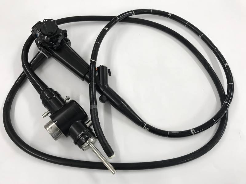 Video Gastroscope｜GIF-2T200｜Olympus Medical Systems photo1