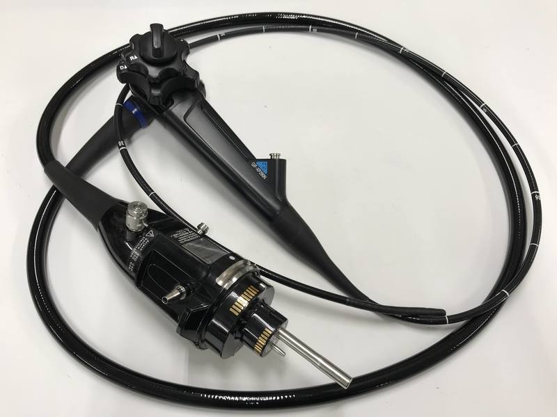 上部消化管汎用ビデオスコープ｜GIF-XP290N｜オリンパスメディカルシステムズ株式会社の写真1枚目
