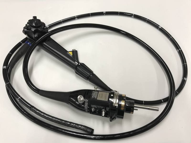Video Colonoscope｜PCF-H290I｜Olympus Medical Systems photo1