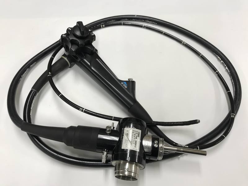 Video Gastroscope｜GIF-XP260｜Olympus Medical Systems photo1