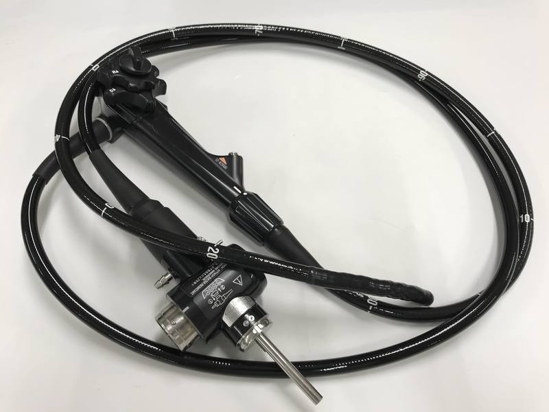 Video Colonoscope｜CF-H260AI｜Olympus Medical Systems photo1