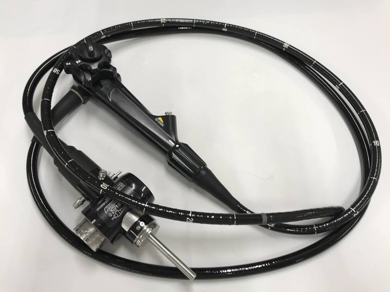 Video Colonoscope｜PCF-Q260AI｜Olympus Medical Systems photo1