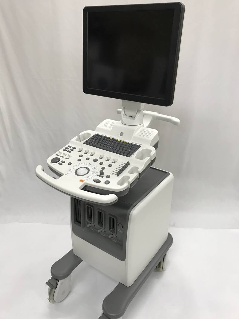 Ultrasound system｜SONOACE R7｜Samsung Medison photo1
