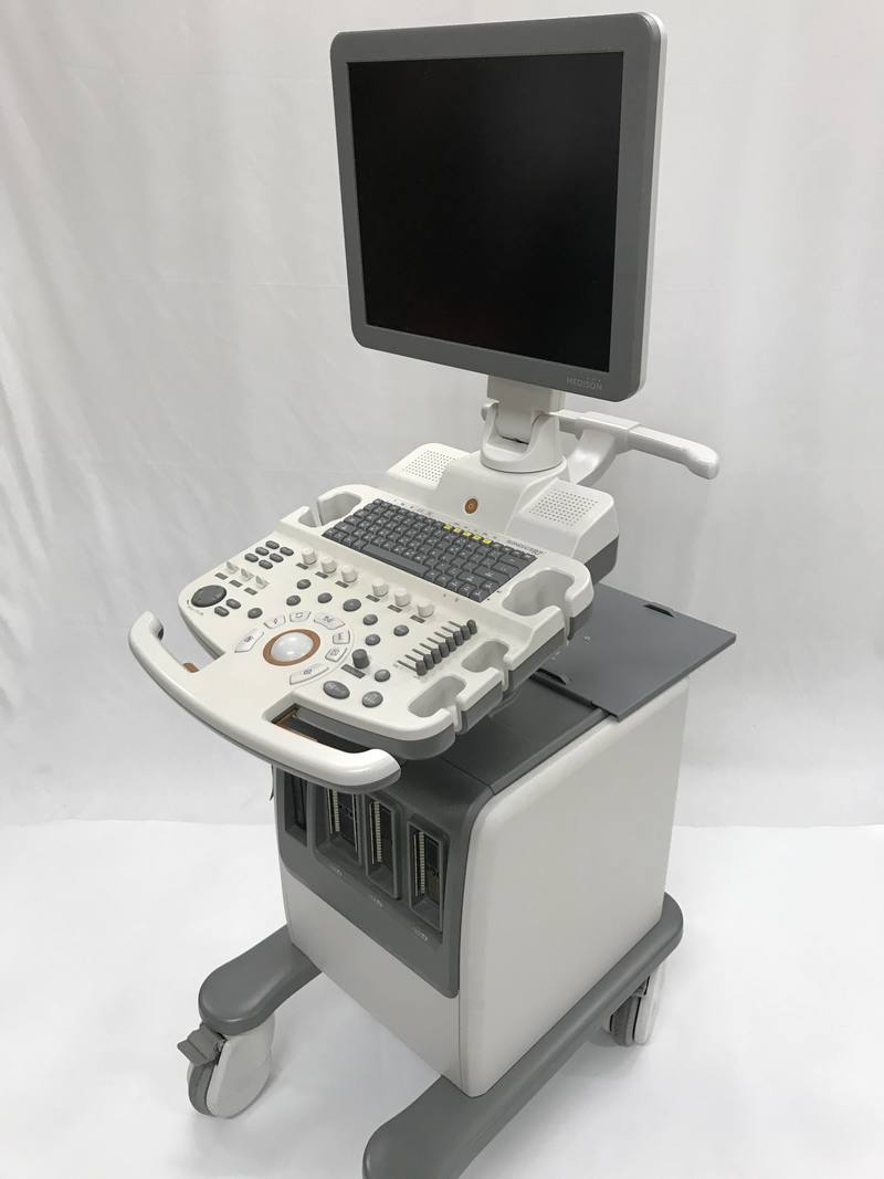 Ultrasound system｜SONOACE R7｜Samsung Medison photo1