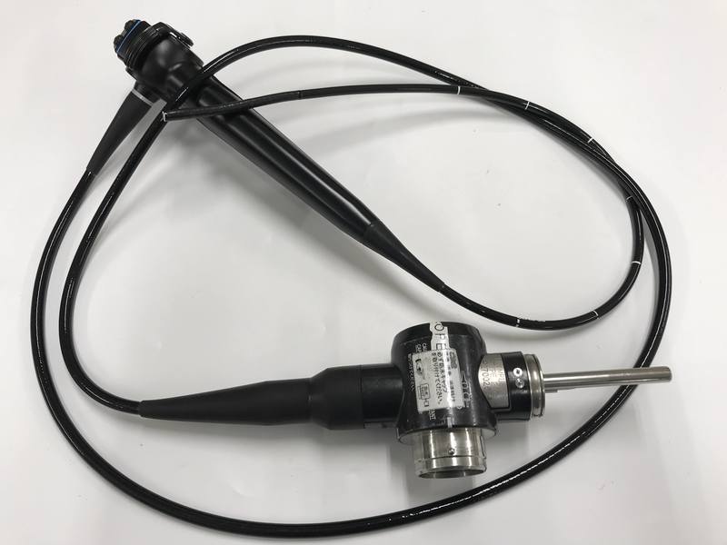 Video Bronchoscope｜BF-240｜Olympus Medical Systems photo1