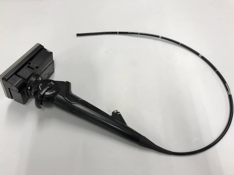Airway mobile scope｜MAF TYPE TM｜Olympus Medical Systems photo1