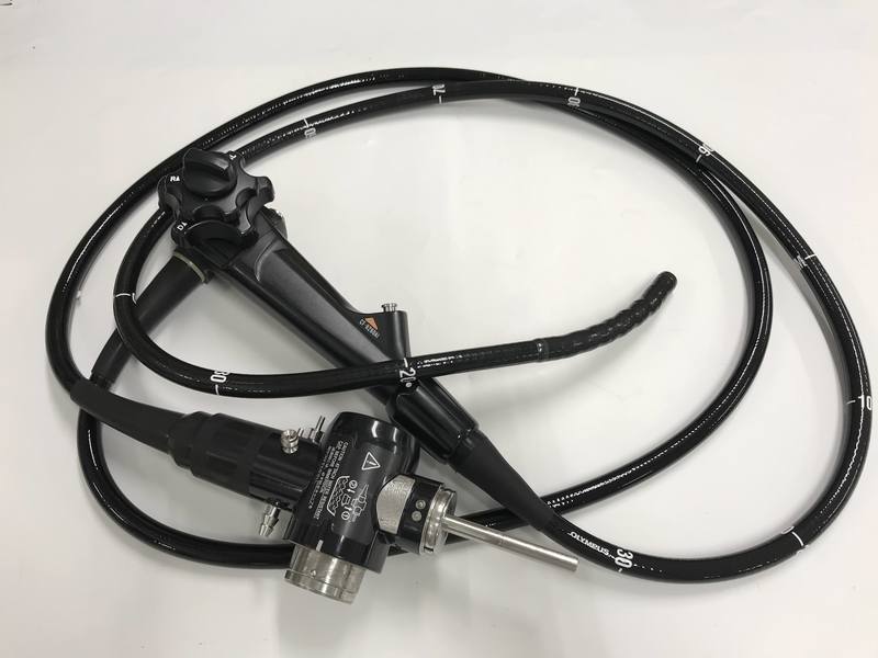 Video Colonoscope｜CF-H260AI｜Olympus Medical Systems photo1