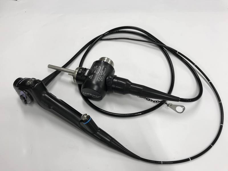 気管支ビデオスコープ｜BF-P260F｜オリンパスメディカルシステムズ株式会社の写真1枚目