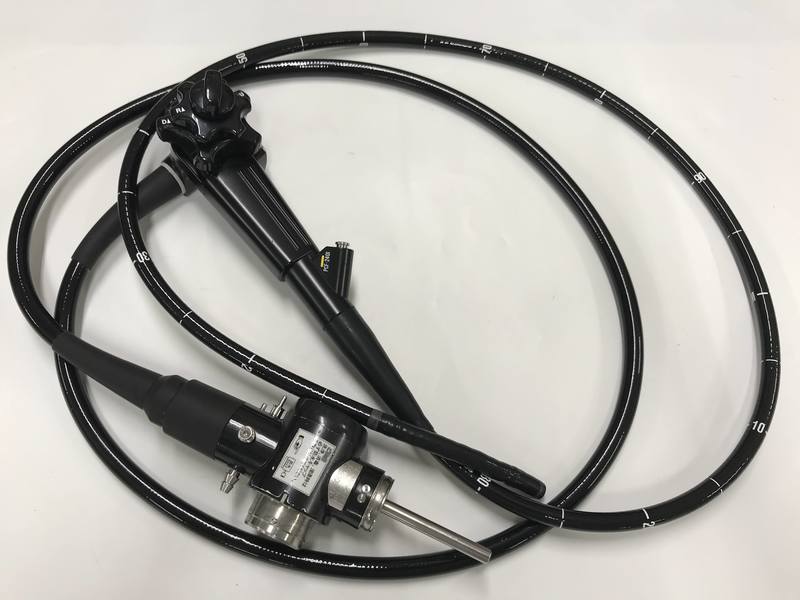 Olympus Medical Systems｜Video Colonoscope｜13001｜Quon Healthcare Inc.