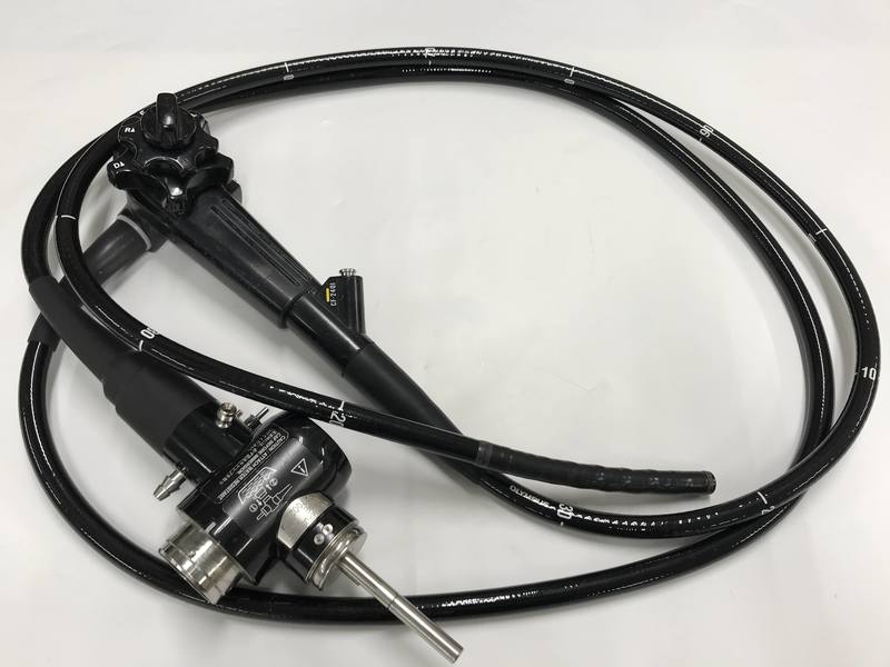 大腸ビデオスコープ｜CF-240I｜オリンパスメディカルシステムズ株式会社の写真1枚目