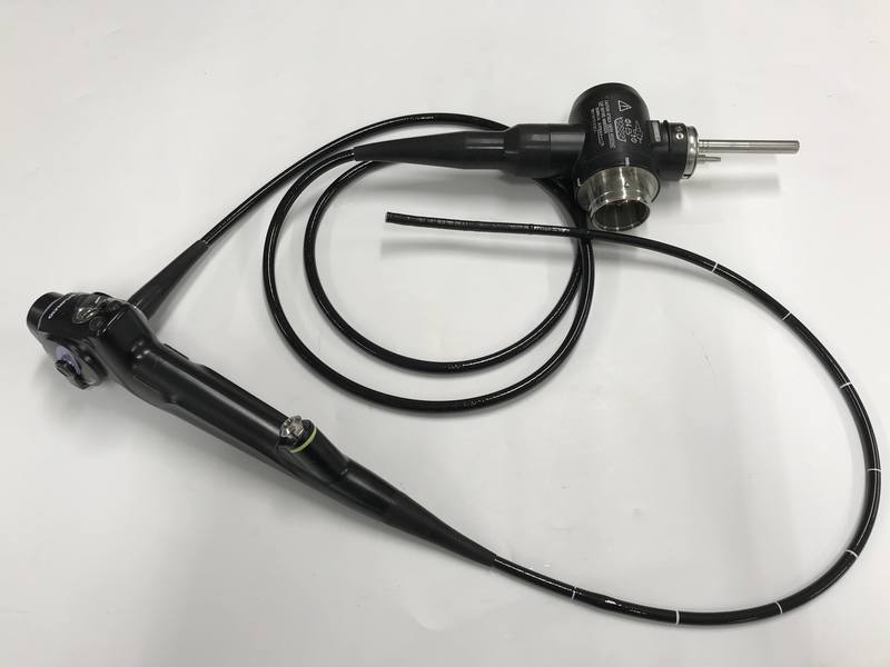 Video Bronchoscope｜BF-1T260｜Olympus Medical Systems photo1