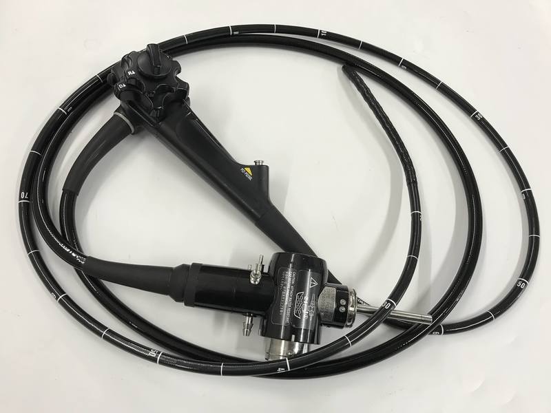 Video Colonoscope｜PCF-PQ260L｜Olympus Medical Systems photo1