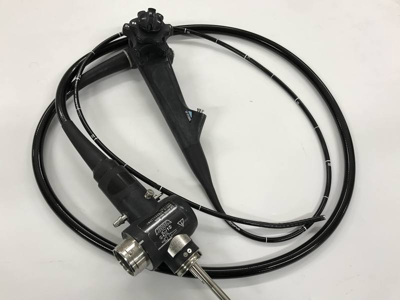 Video Gastroscope｜GIF-XP260NS｜Olympus Medical Systems photo1