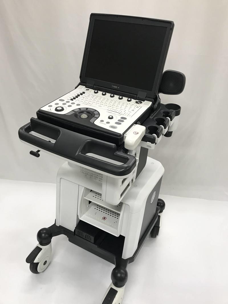 Ultrasound system(Color)｜LOGIQ e Premium｜GE Healthcare photo1