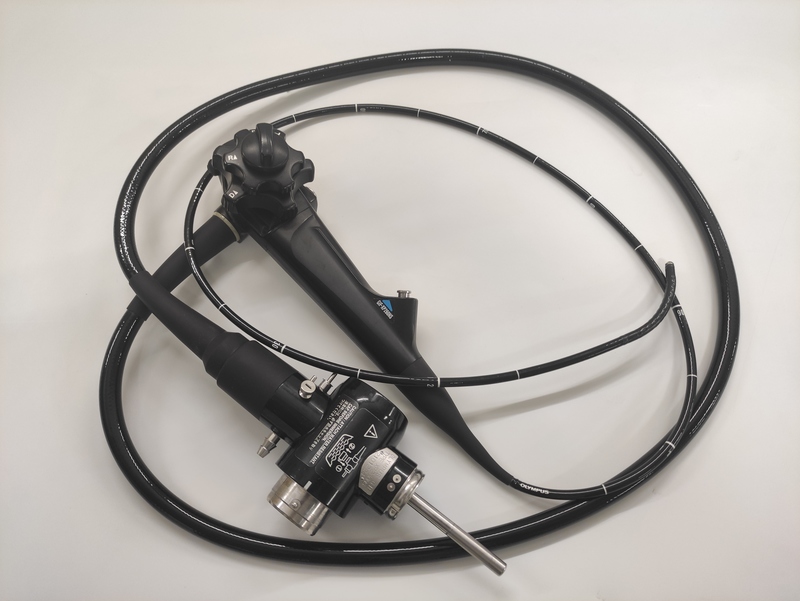 Video Gastroscope｜GIF-XP260NS｜Olympus Medical Systems photo1