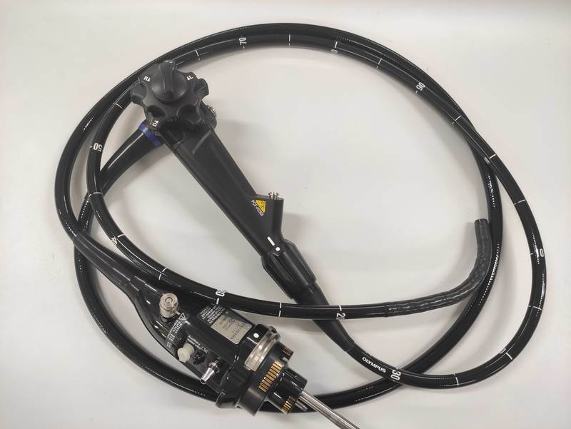 大腸ビデオスコープ｜PCF-H290I｜オリンパスメディカルシステムズ株式会社の写真1枚目