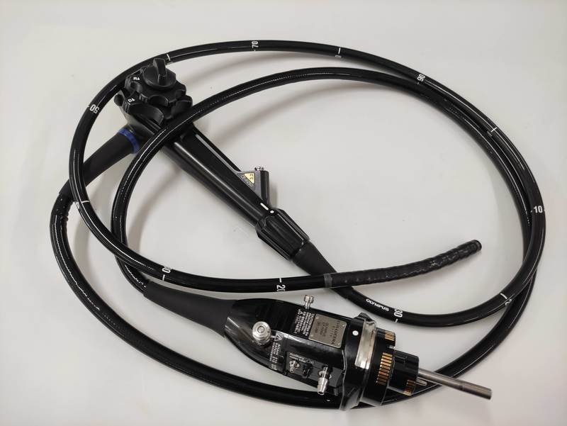 大腸ビデオスコープ｜CF-H290I｜オリンパスメディカルシステムズ株式会社の写真1枚目